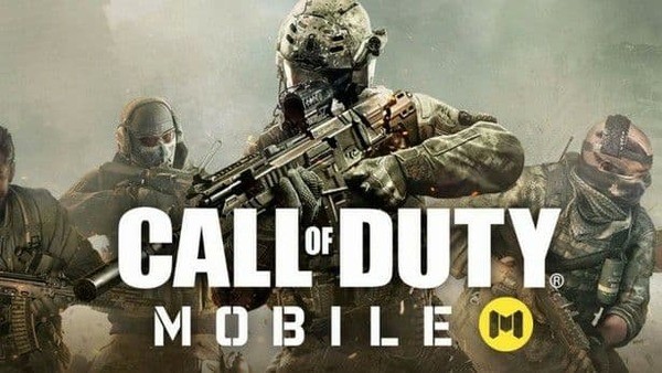 Call of Duty Mobile MOD APK v1.0.34 (Unlimited Money) Download