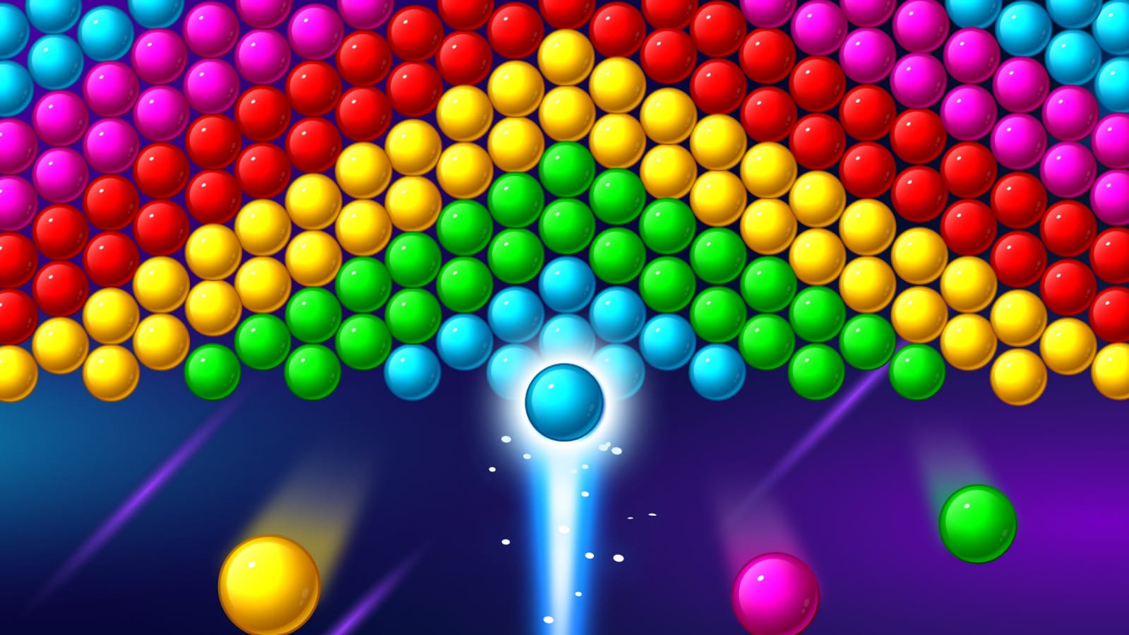Bubble Shooter Mod Apk Latest Version(v14.1.2) Android