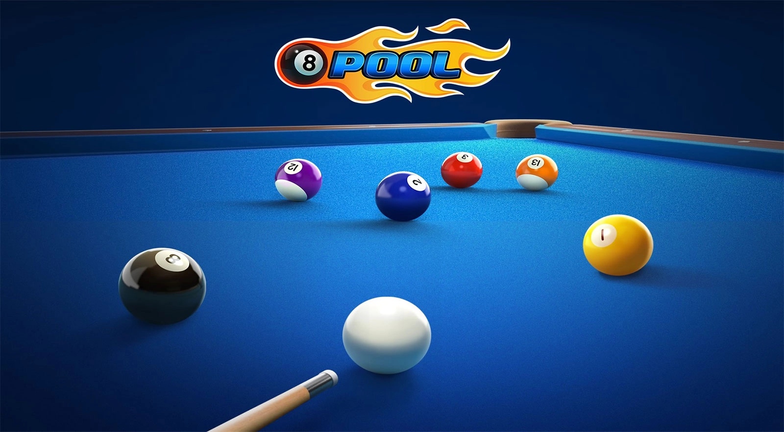 8 Ball Pool v5.6.7 Mod APK (Unlimited Coins and Cash)