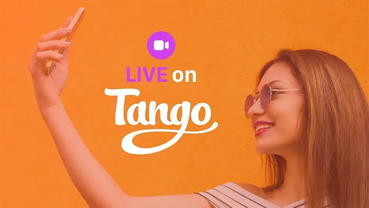 Tango MOD APK v8.38.169 (Live Unlimited Coins)  