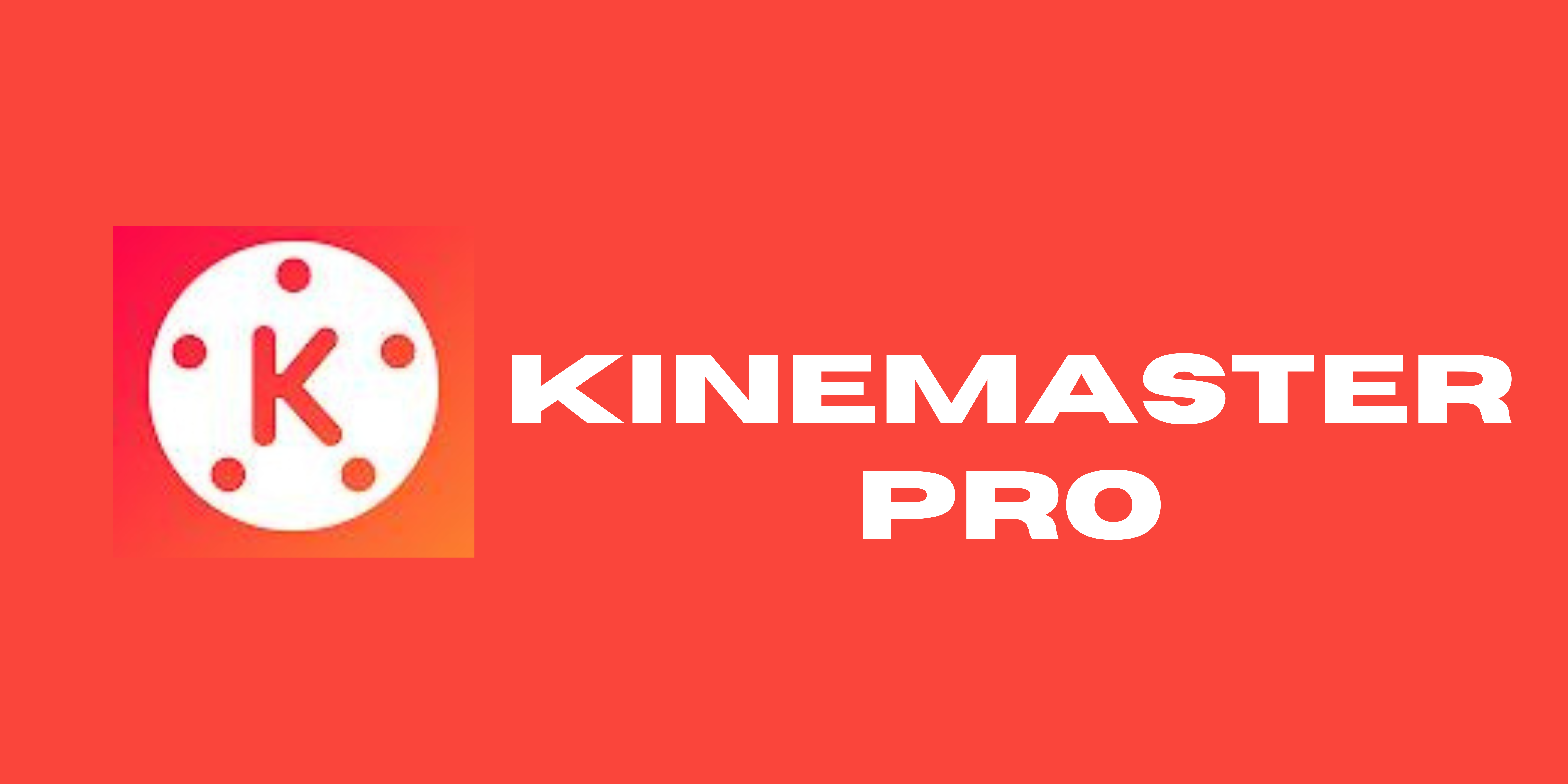 KineMaster Pro MOD APK v6.0.7 (Premium Unlocked/No WaterMark)