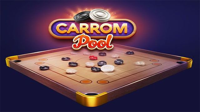 Carrom Pool MOD APK v15.3.1 Download (Unlimited Money)