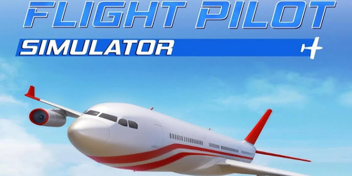 Flight Pilot Simulator 3D MOD APK v2.9.2 Download (Unlimited Money)