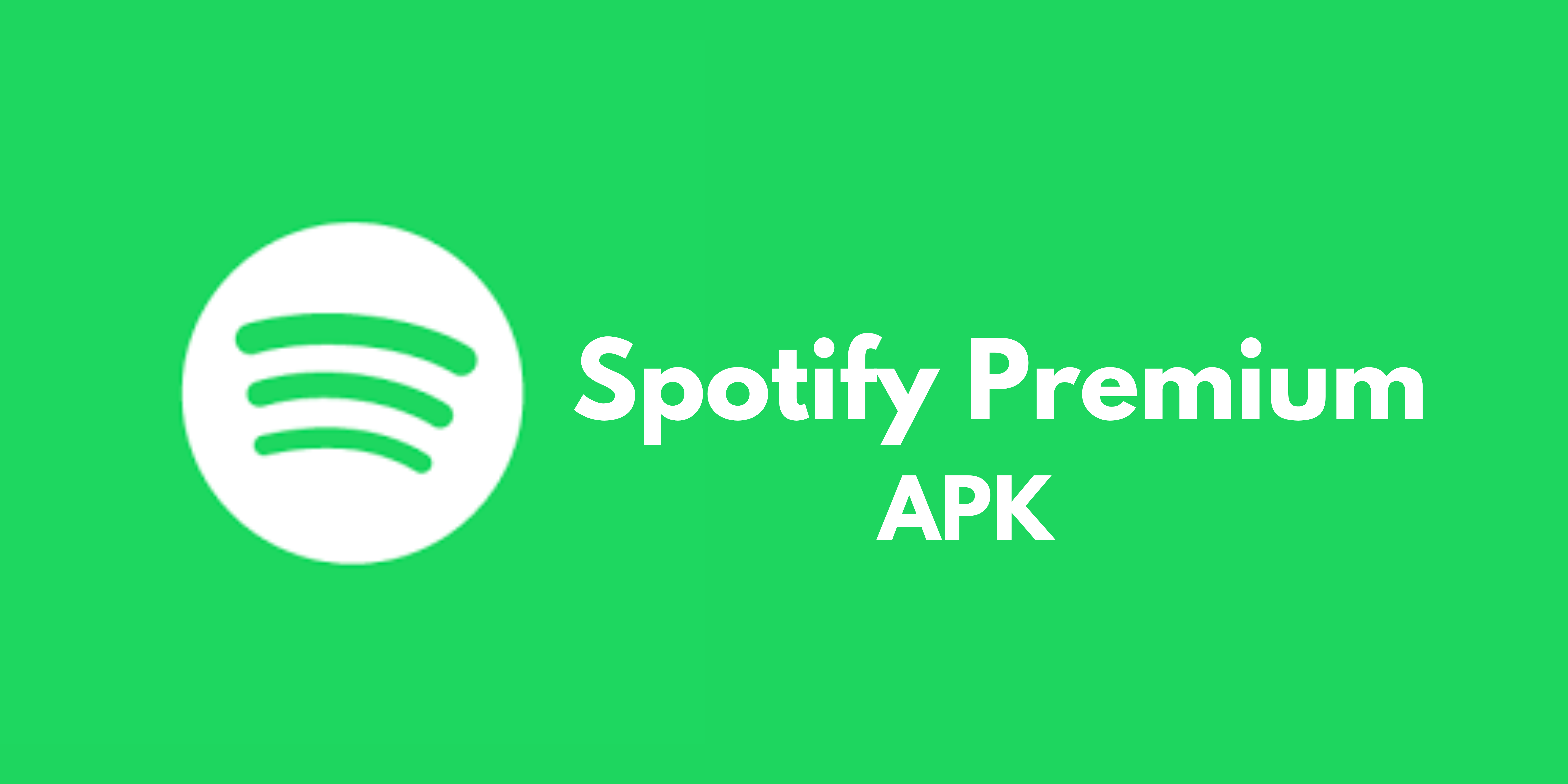 Spotify (Premium Unlocked) MOD APK v8.7.48.1062 Download