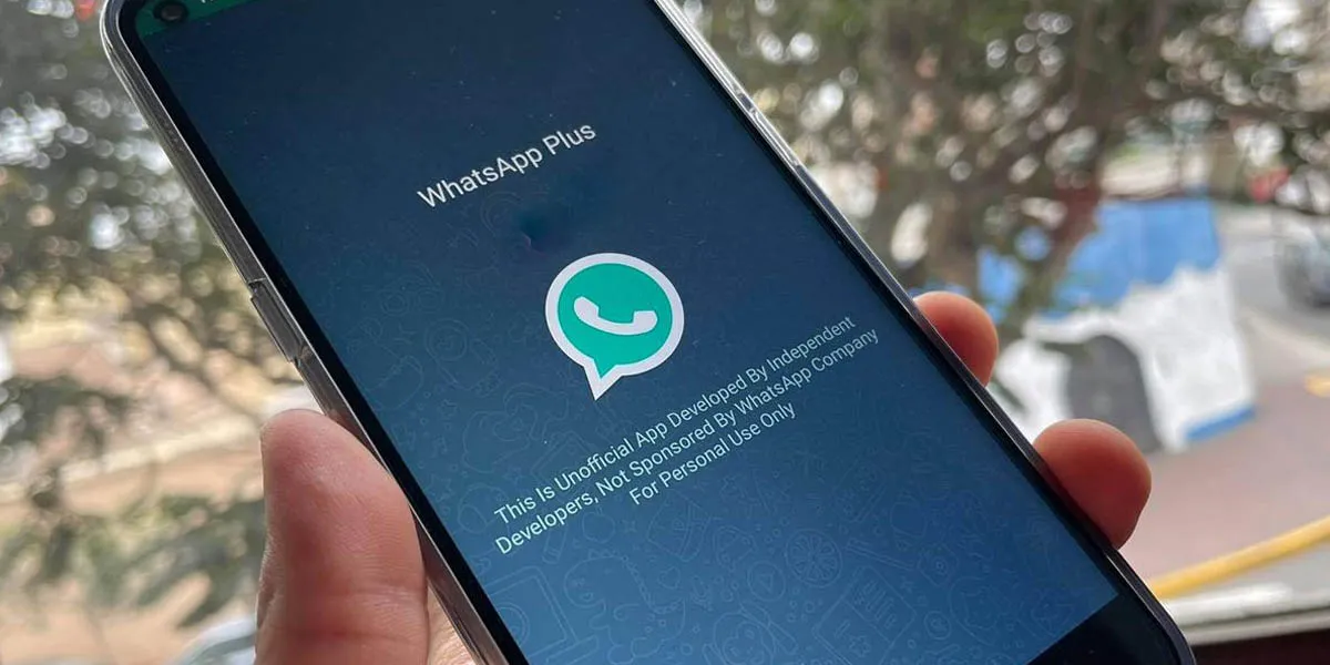WhatsApp Plus APK For Android Download (Latest Version)