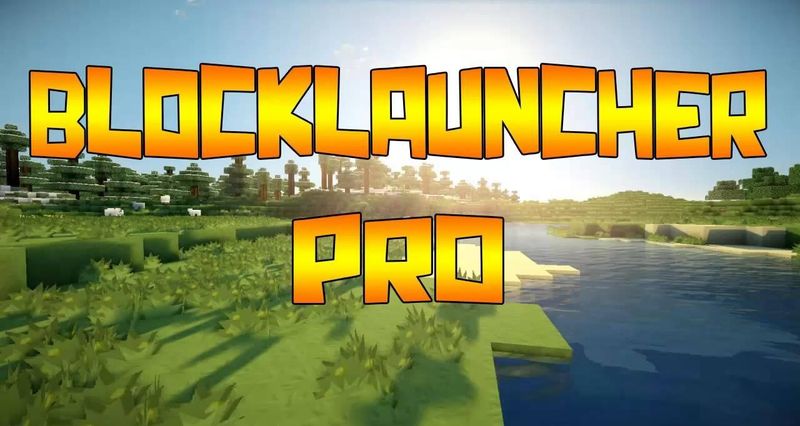 BlockLauncher Pro APK v1.27 Download (Premium Unlocked)