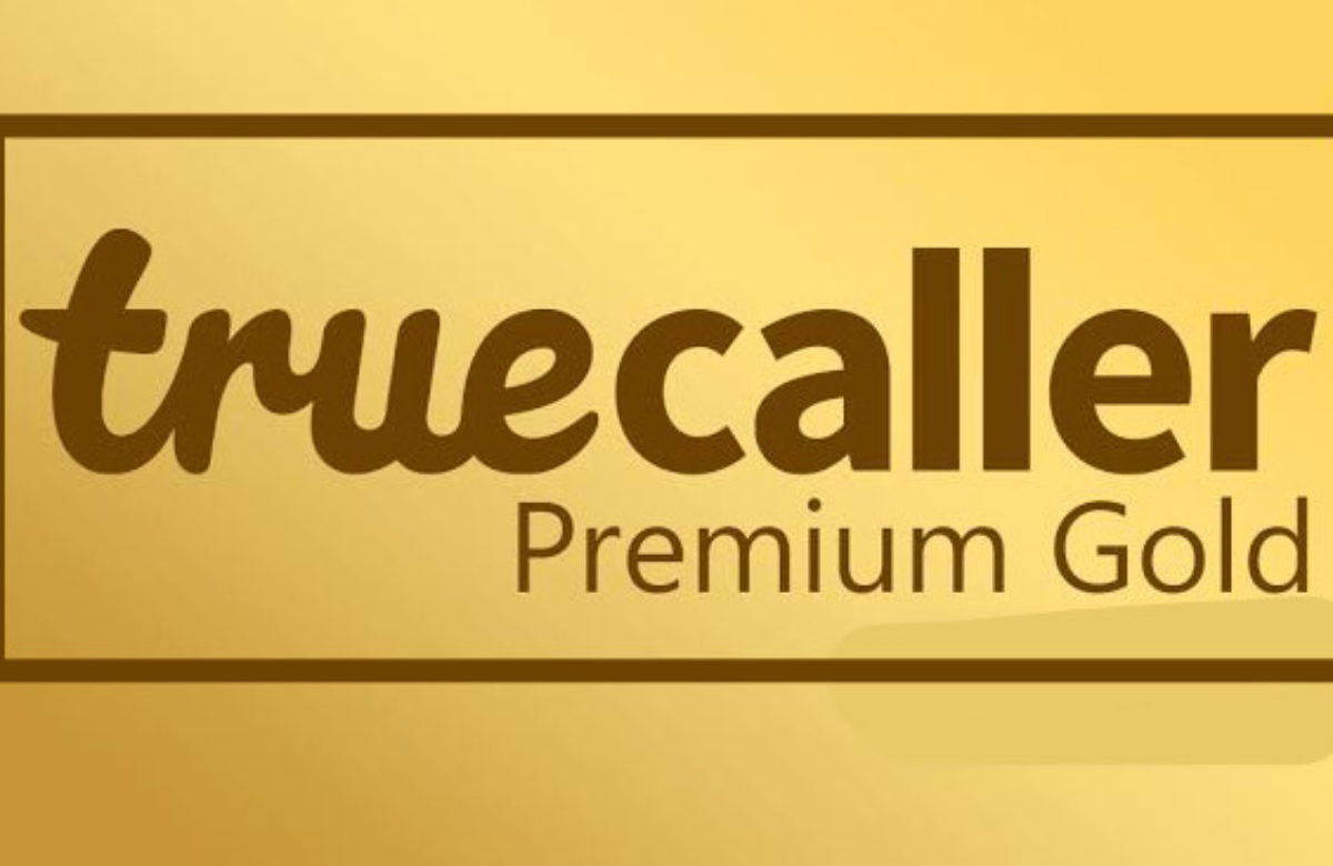 Truecaller Premium MOD APK v12.53.6 Download (Gold)