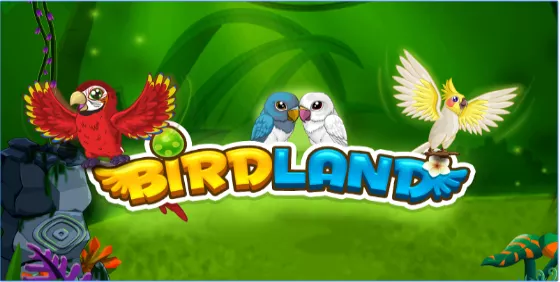 Bird Land Paradise MOD APK v1.82 Download (Unlimited Money)