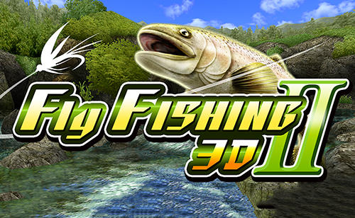 Fly Fishing 3D MOD APK v1.7.0 Download (Unlimited Money)