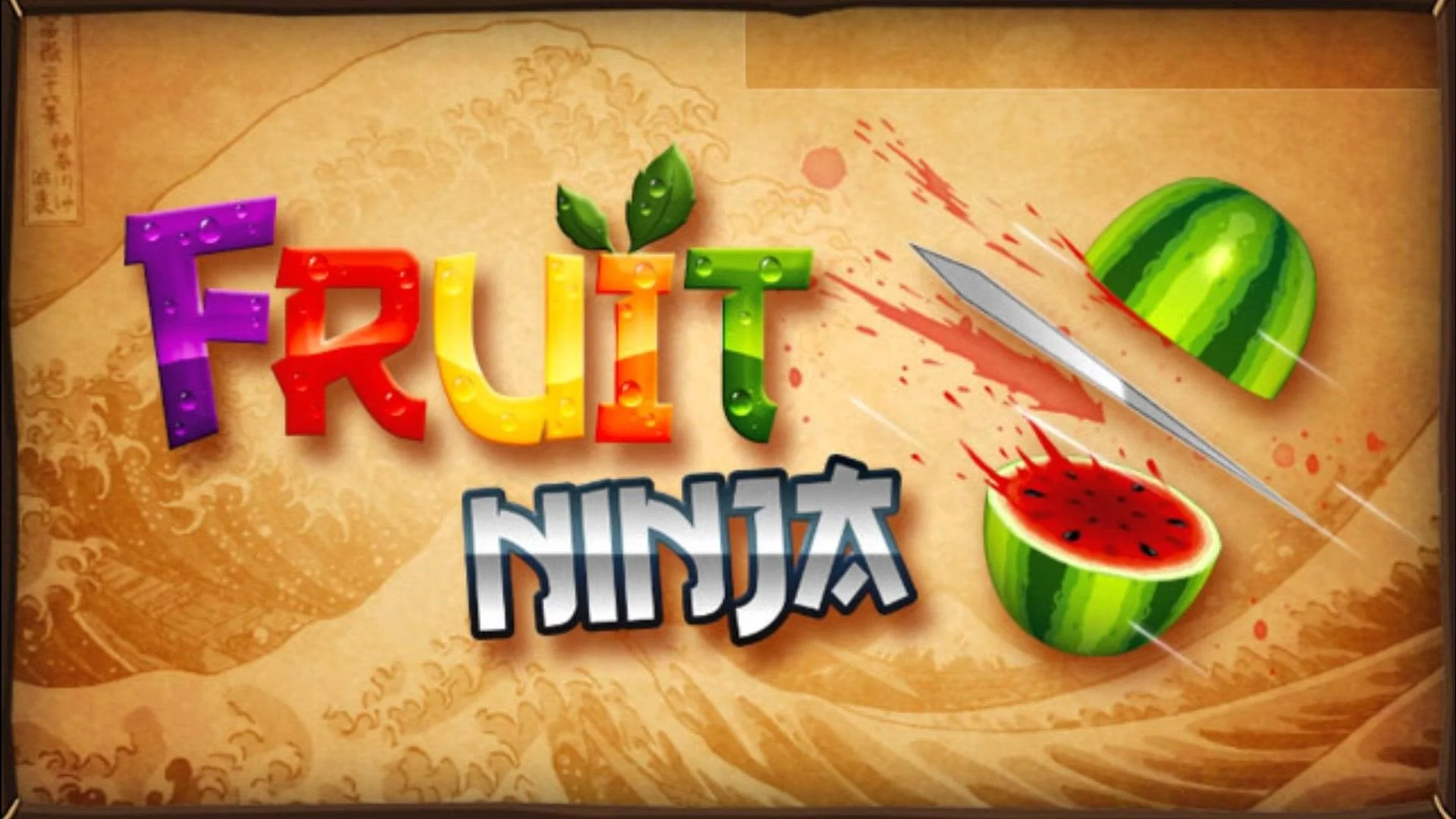 Fruit Ninja Classic MOD APK v3.7.0 Download (Unlimited Money)