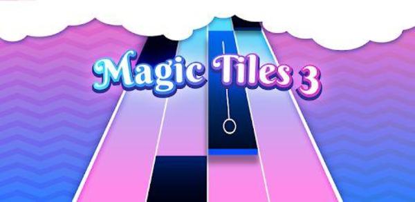 Magic Tiles 3 MOD APK v10.084.004 Download (Unlimited Money)