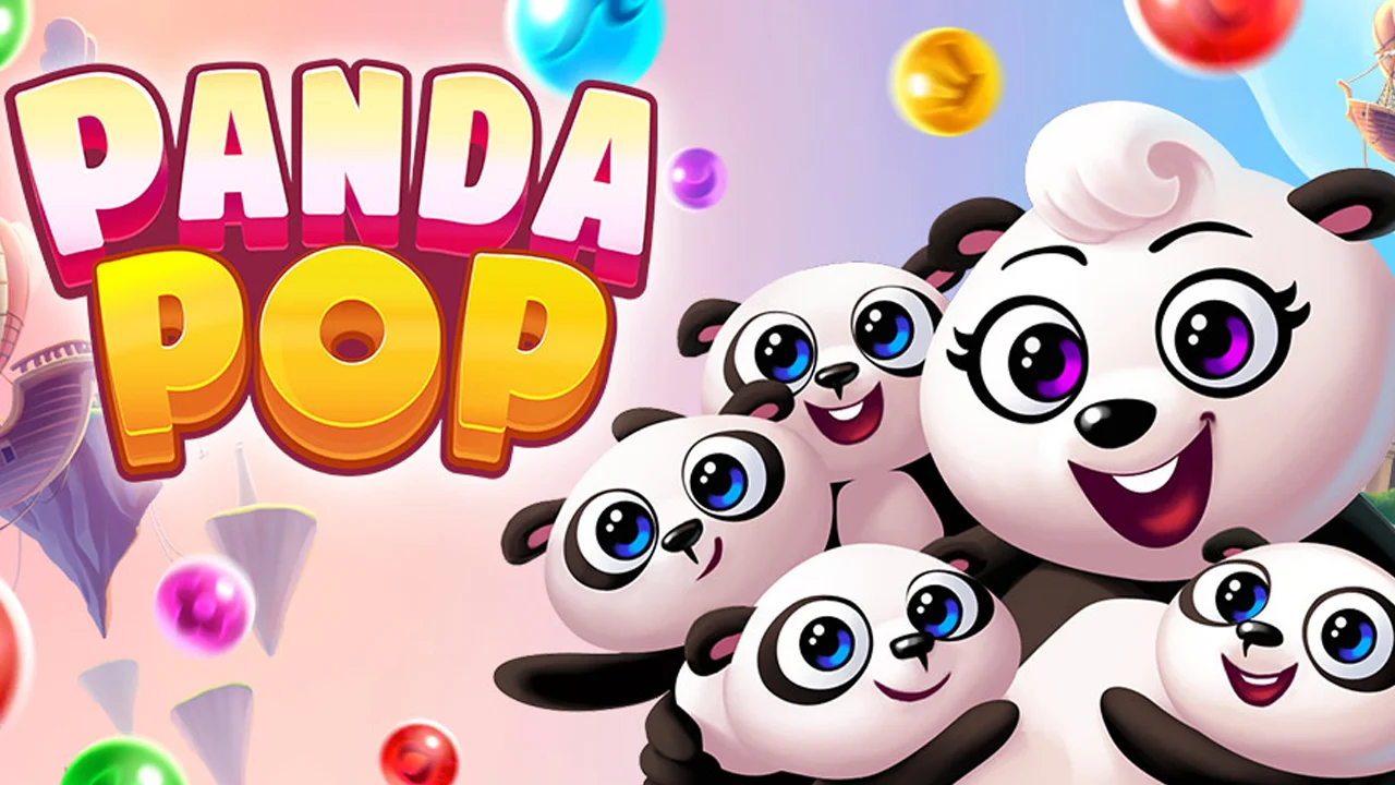 Panda Pop MOD APK v12.5.300 Download (Unlimited Money)