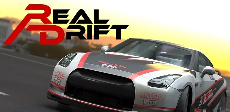 Real Drift Car Racing MOD APK v5.0.8 Download (Unlimited Money)
