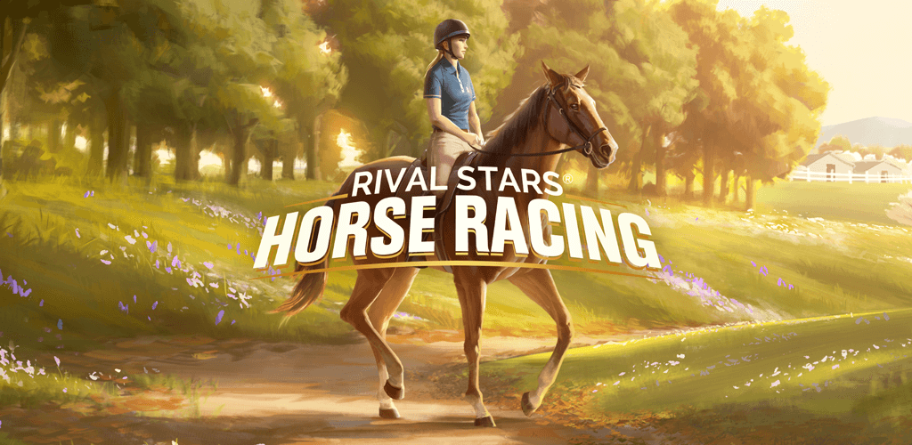 Rival Stars Horse Racing MOD APK v1.37.1 Download (Unlimited Money)