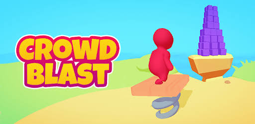 Crowd Blast! MOD APK v2.9.3 Download (Unlimited Money)