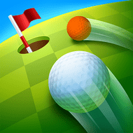 Golf Battle MOD APK v2.4.1 Download (Unlimited Money)