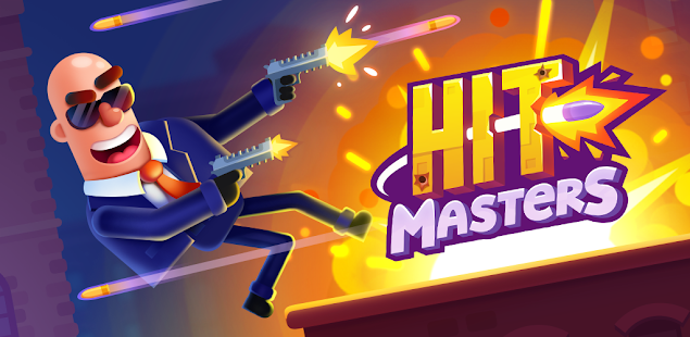 Hitmasters MOD APK v1.18.3 Download (Unlimited Money)