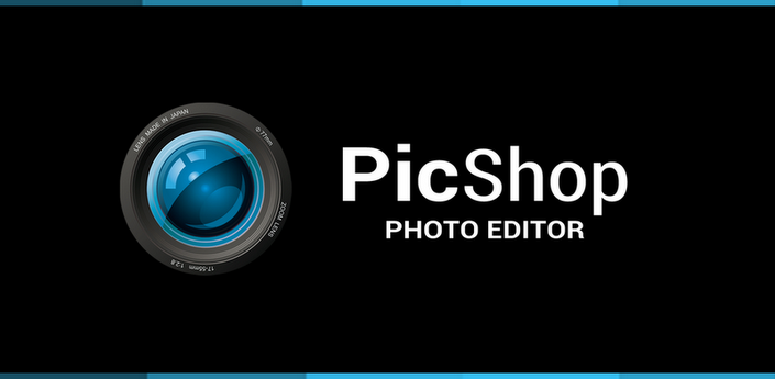 PicShop MOD APK v23.3.7 Download (Premium Unlocked)
