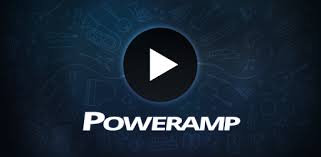 Poweramp MOD APK v974 Download (Premium Unlocked)
