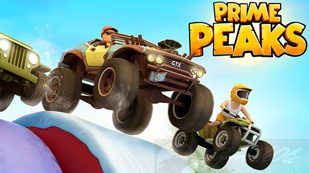 Prime Peaks MOD APK v34.3 Download (Unlimited Money)