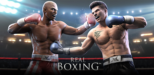 Real Boxing MOD APK v2.10.0 Download (Unlimited Money)