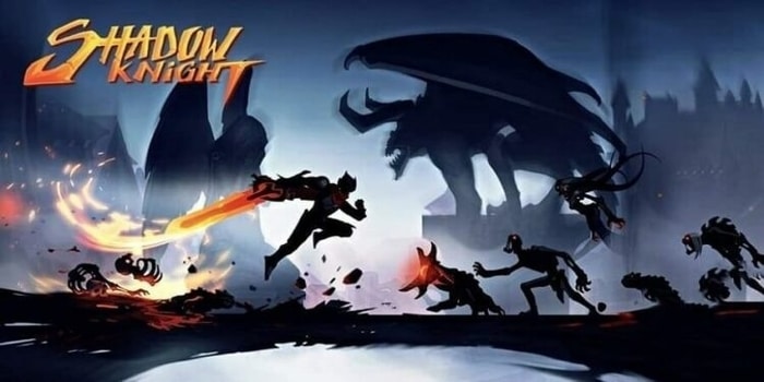 Shadow Knight MOD APK v3.24.88 Download (Unlimited Money)