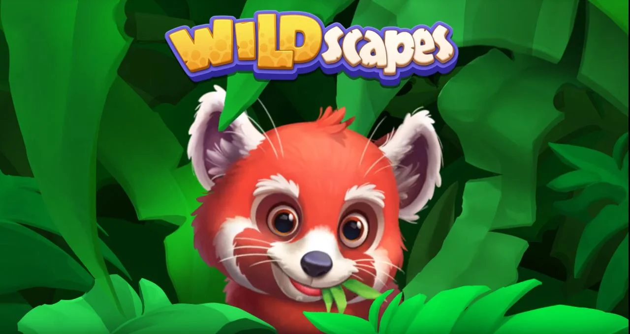 Wildscapes MOD APK v2.3.1 Download (Unlimited Money)