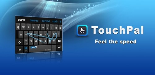 TouchPal Keyboard MOD APK v7.0.9.6 Download (Premium Unlocked)