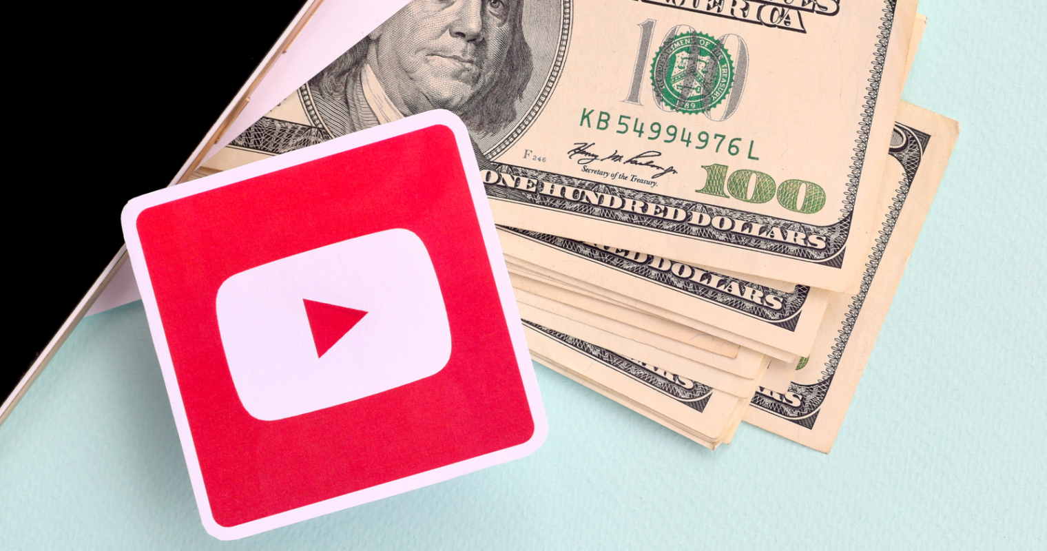 10 Ways to Make Money on Youtube – How To Make Money On YouTube