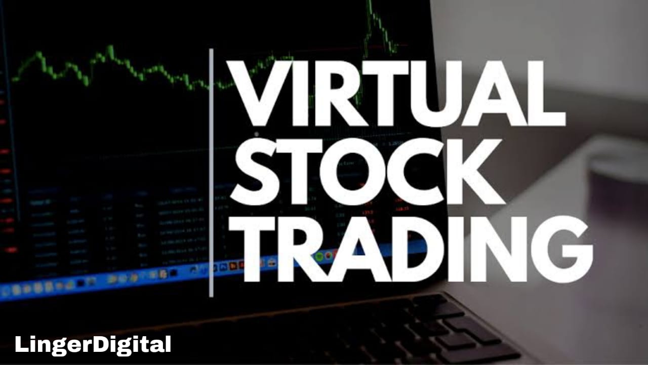 Virtual Stock Trading App 2.0 Pro APK Download (Premium Unlocked)